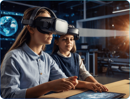 Engaging Learning Experiences