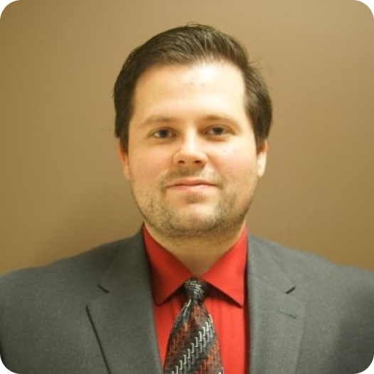 Dr. Ross Hoehn