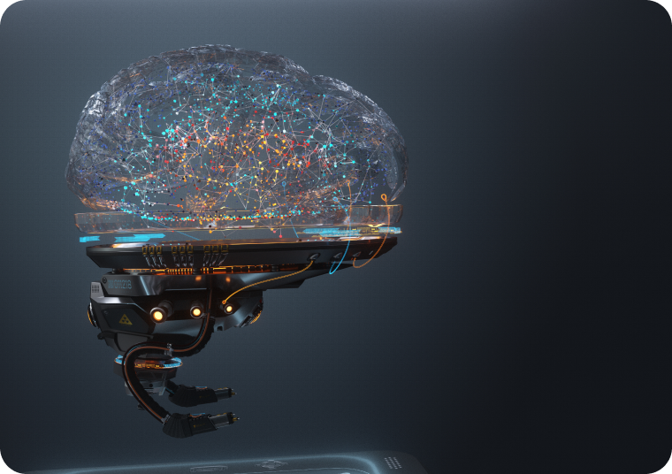 AI & Machine Learning